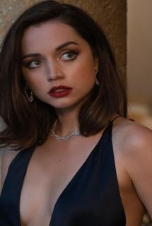 Ana de armas/Bond